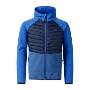 Dare 2B Childrens/Kids Switch Out Padded Jacket / Oxford Blue